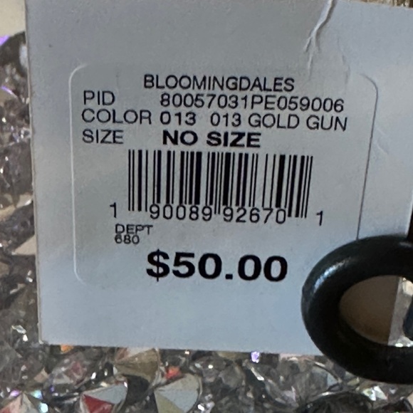 NWT/NIB Campo Marzio Unisex Leather Passport Holder. Retail $55.00 - Picture 7 of 7